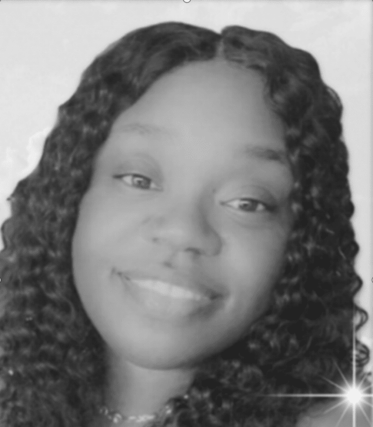 Shakisha Ashly Dies